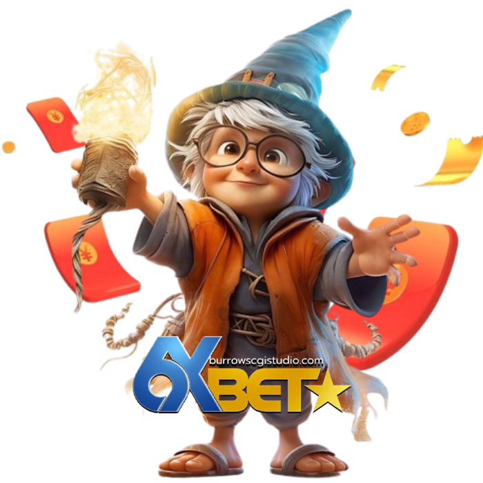 6xbet